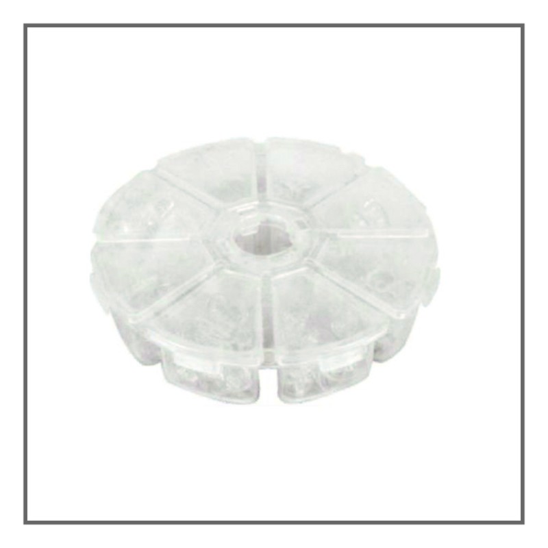 SILICON NOSE PADS  SILICON NOSE PADS