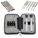 SCREWDRIVER SET WITH CASE