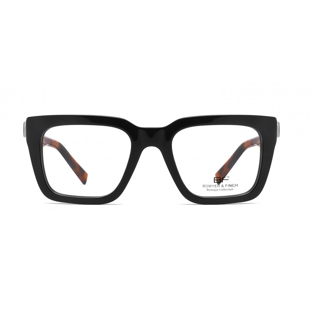 BF281 BLACK/DEMI