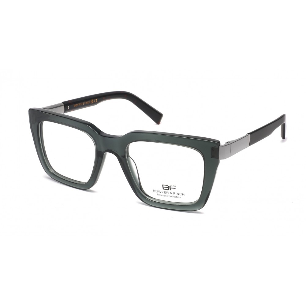 BF281 CRYSTAL GREEN