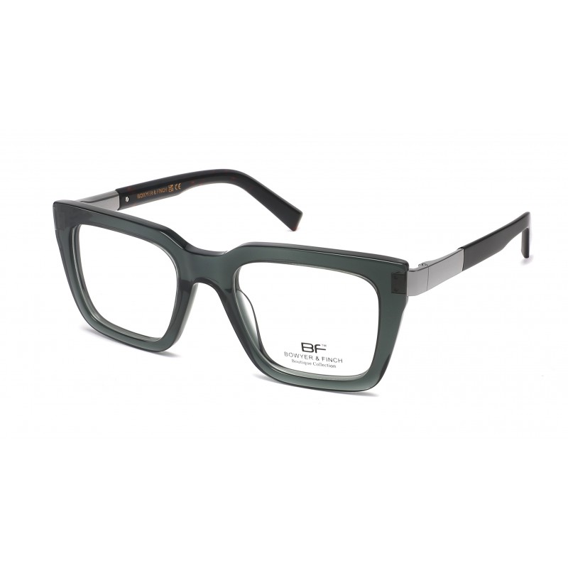BF281 CRYSTAL GREEN