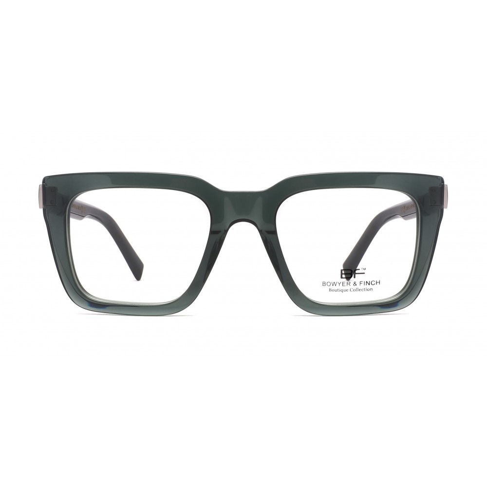 BF281 CRYSTAL GREEN