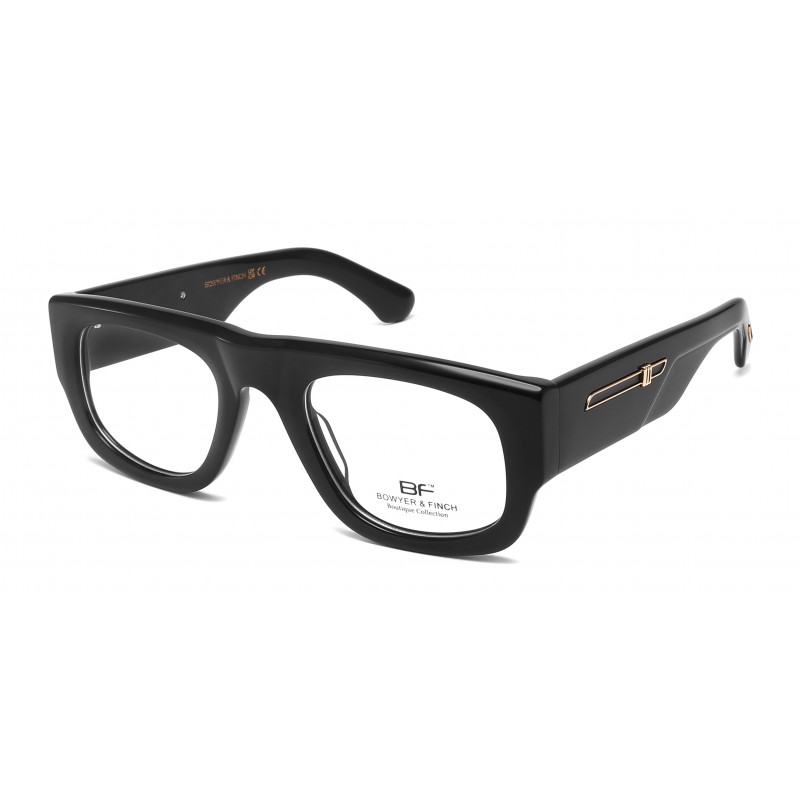 BF283 BLACK