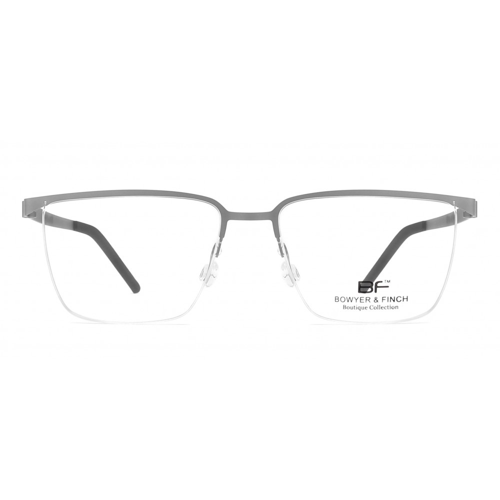 BF284 SILVER 