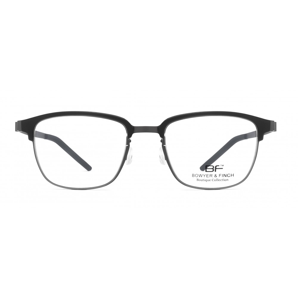 BF285 BLACK/GUN