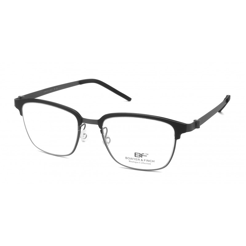 BF285 BLACK/GUN