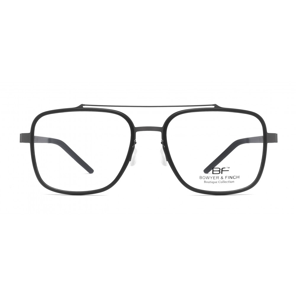 BF286 BLACK/GUN
