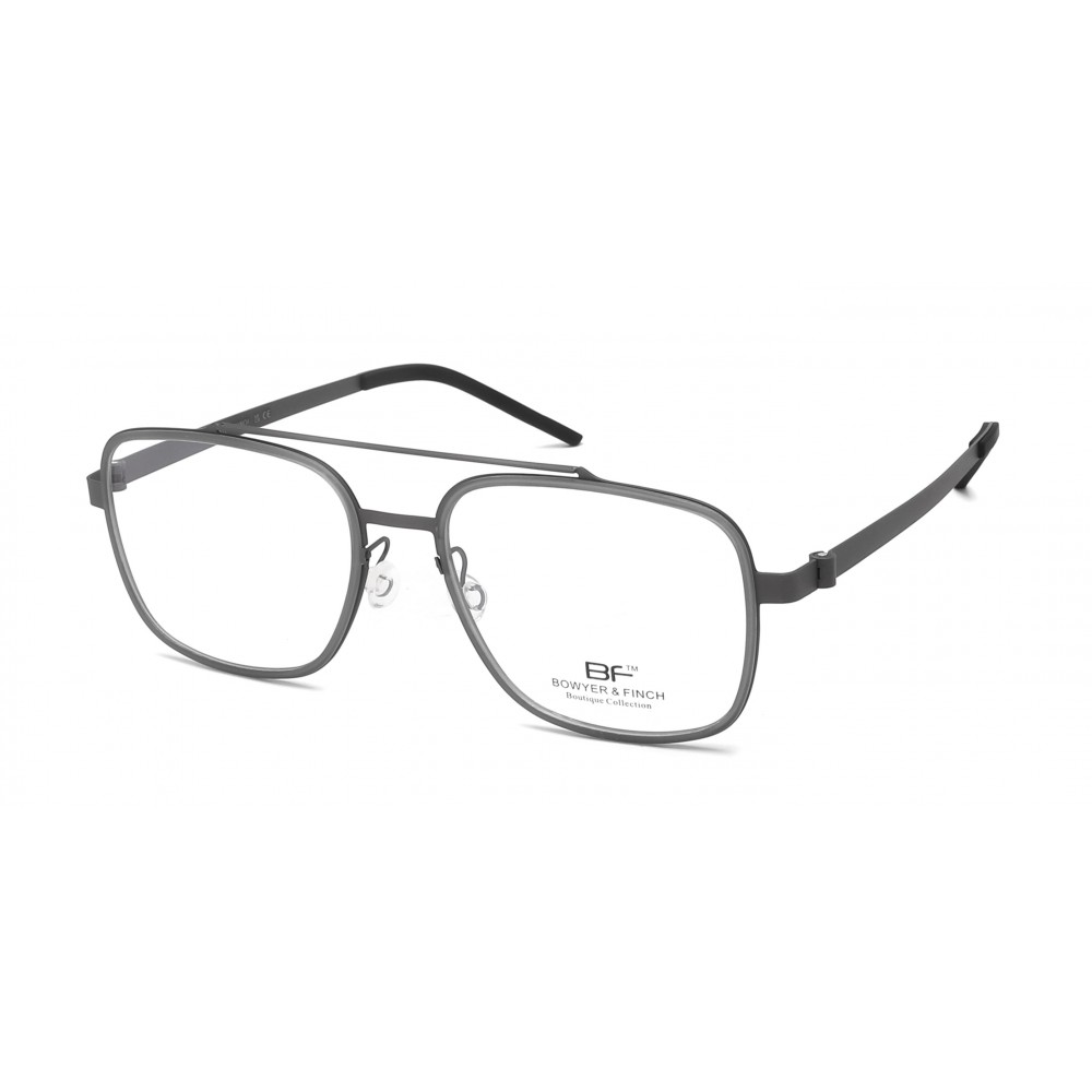 BF286 BLACK/GUN