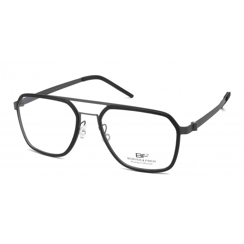 BF288 BLACK/GUN