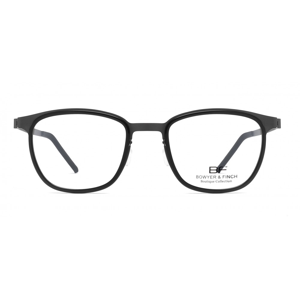 BF289 BLACK/GUN