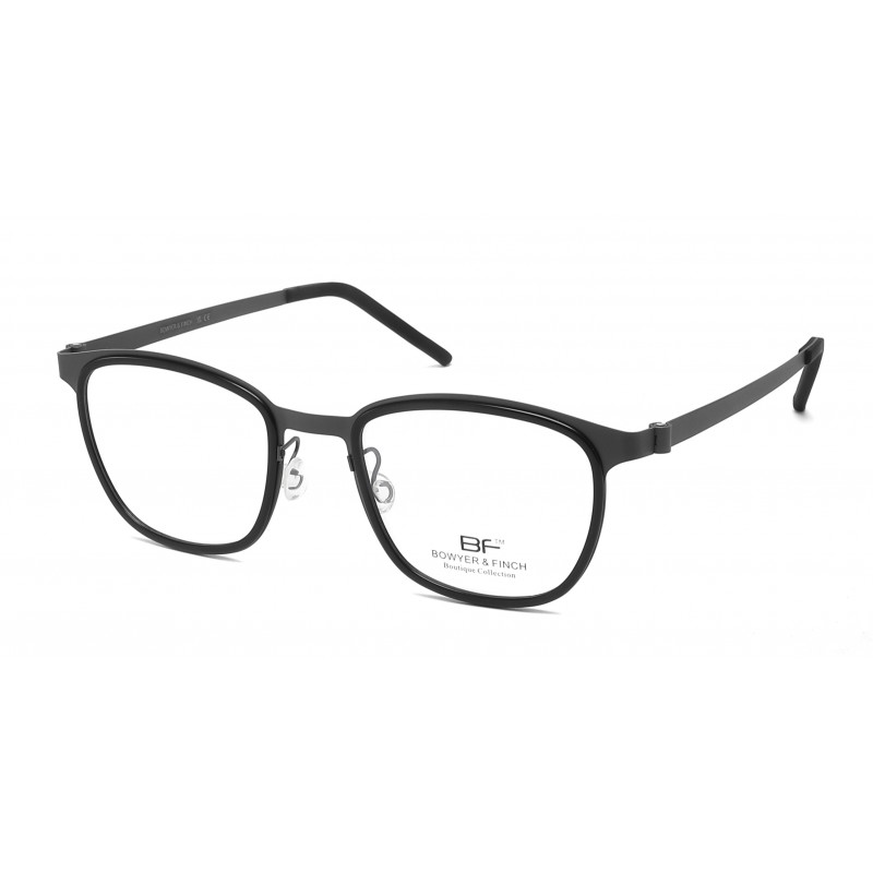 BF289 BLACK/GUN