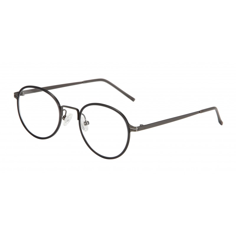 BF274 GUNMETAL 
