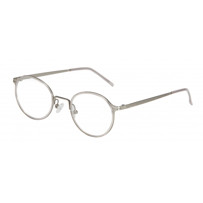 BF275 SILVER