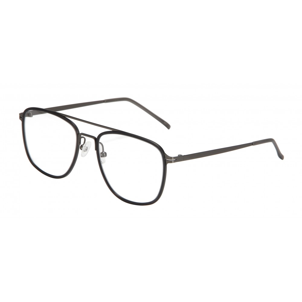BF276 GUNMETAL/BLUE