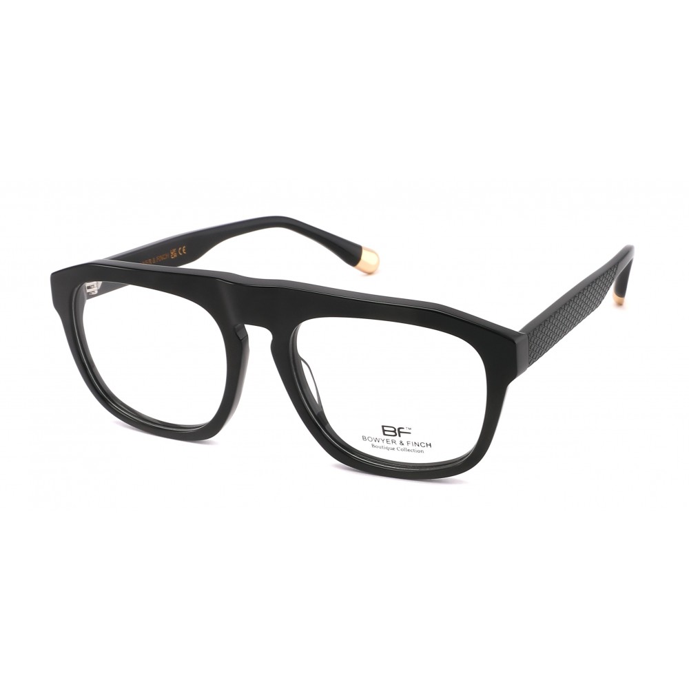 BF253 BLACK