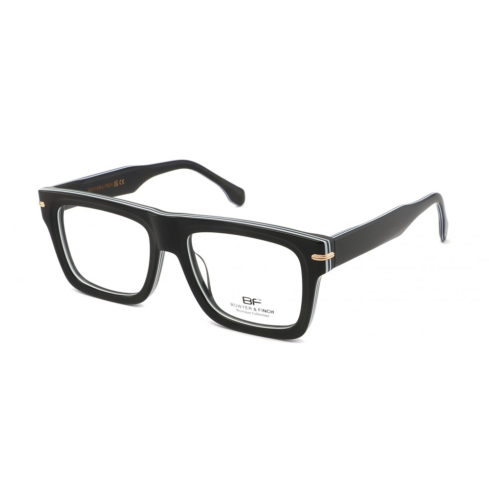 BF256 BLACK