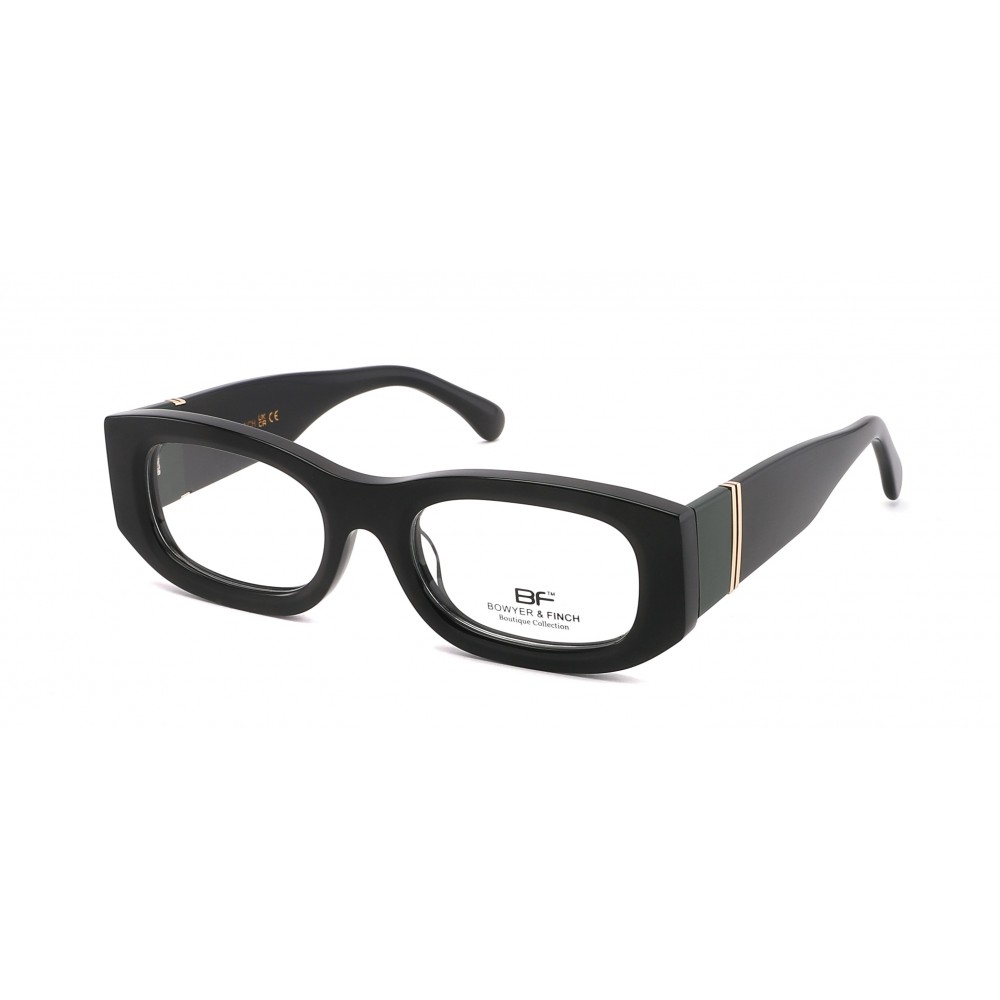 BF263 BLACK/GREEN
