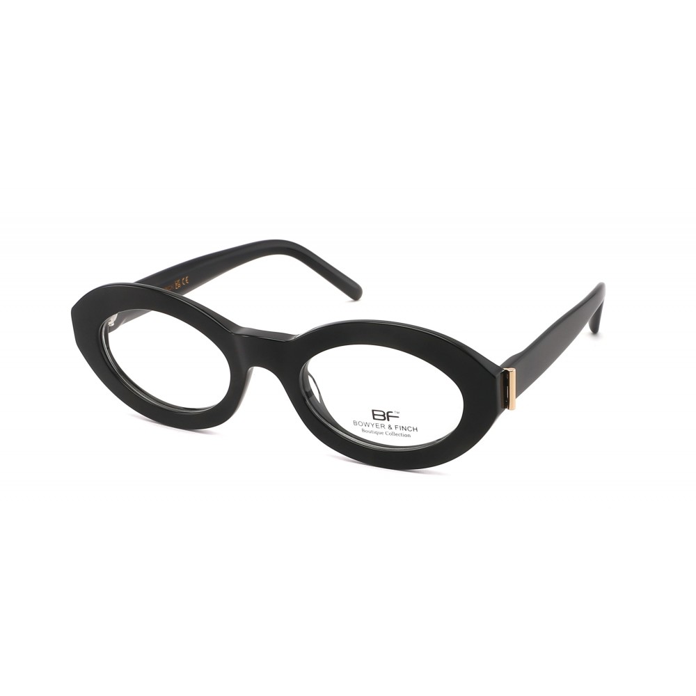 BF272 BLACK