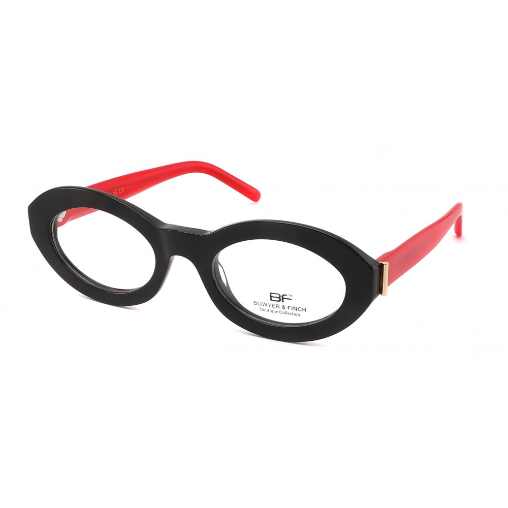BF272 BLACK