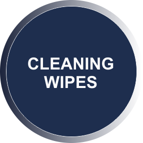 CLEANING WIPES