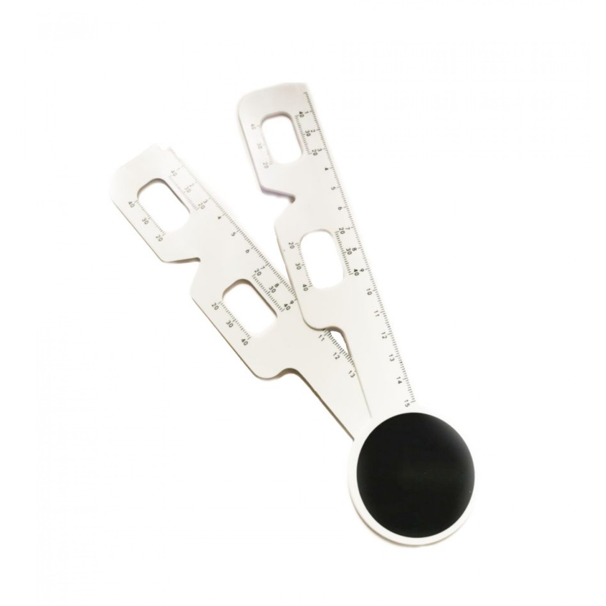 Single Pd Ruler 1pc Optical PD Ruler