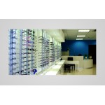 LOCKABLE DISPLAYS