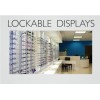 Lockable Displays