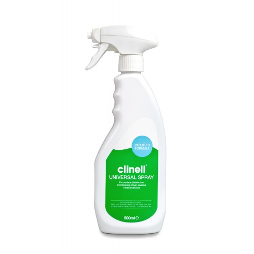 Clinell UNIVERSAL Spray