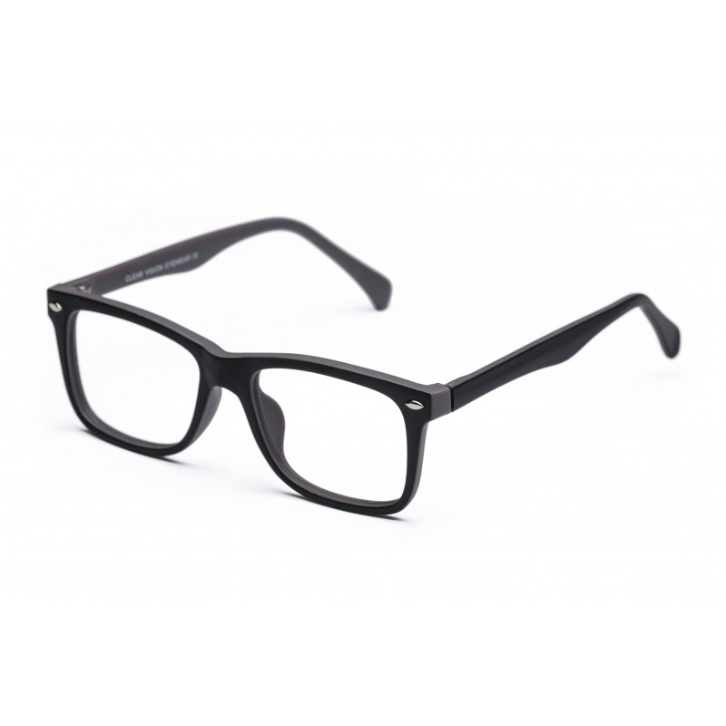 DO230 BLACK/GREY  DO230 BLACK/GREY