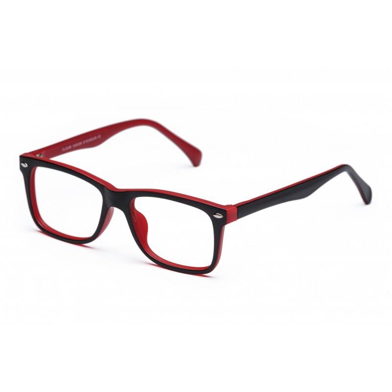 DO230 BLACK/RED  DO230 BLACK/RED