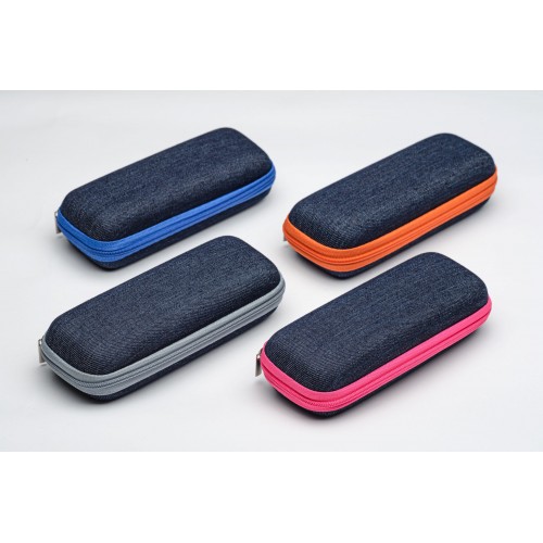 Smartline Range Denim Case
