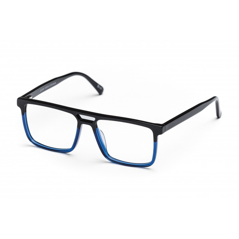 CA228 BLACK/BLUE CA228 BLACK/BLUE
