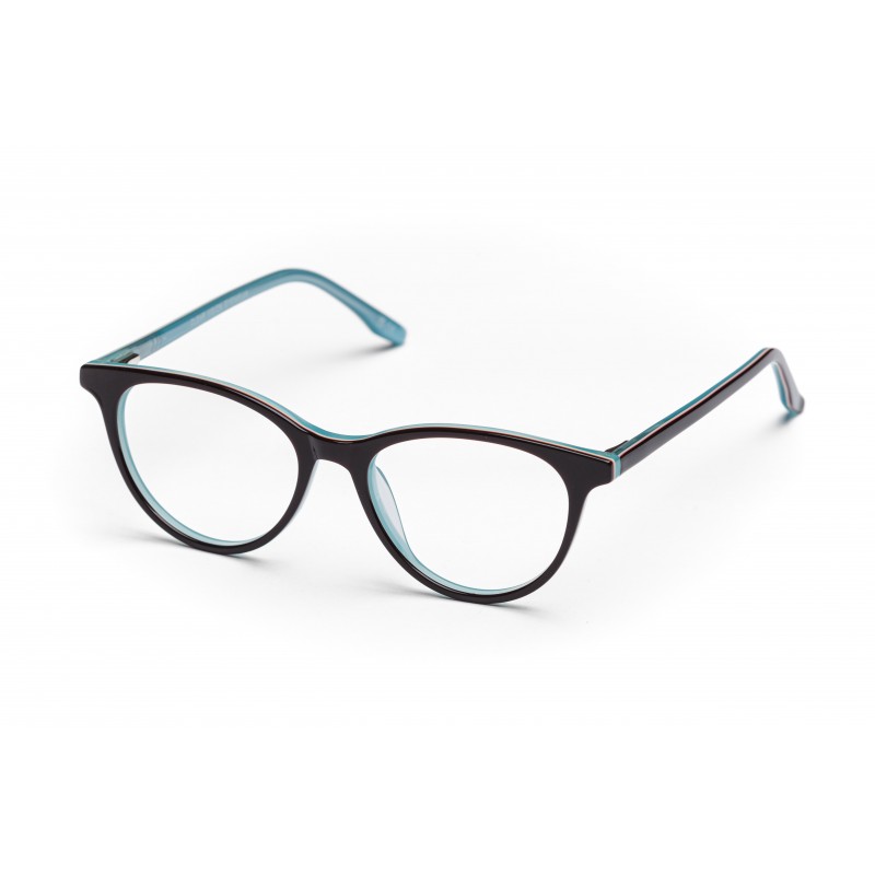 CA242 BROWN/BLUE CA242 BROWN/BLUE