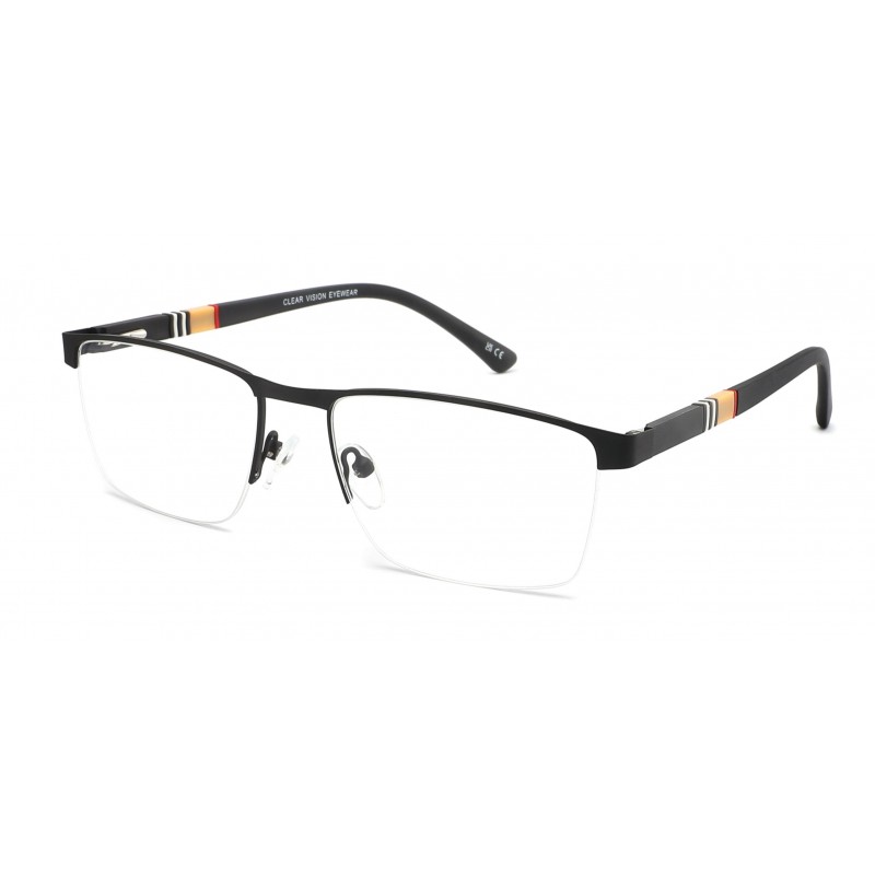 CA319 BLACK/CREAM CA319 BLACK/CREAM