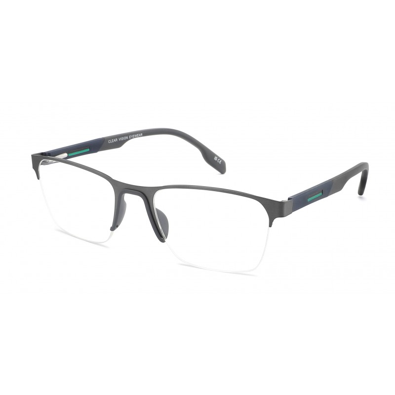 CA320 GUNMETAL CA320 GUNMETAL