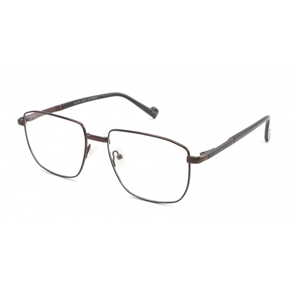 CA270 BLACK/SILVER