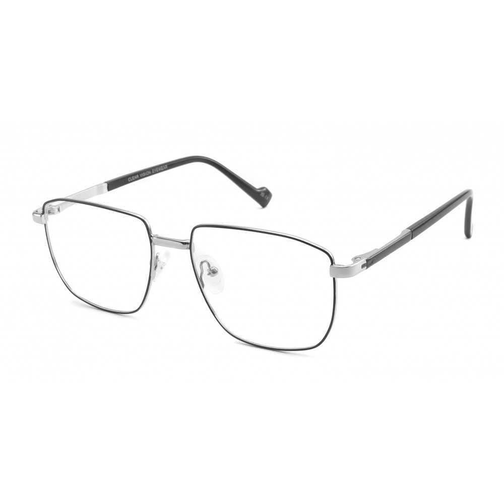 CA270 BLACK/SILVER