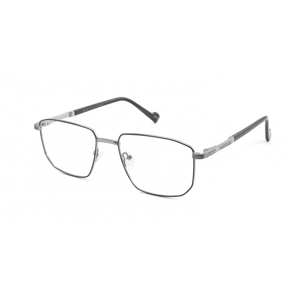 CA274 BLACK/SILVER CA274 BLACK/SILVER