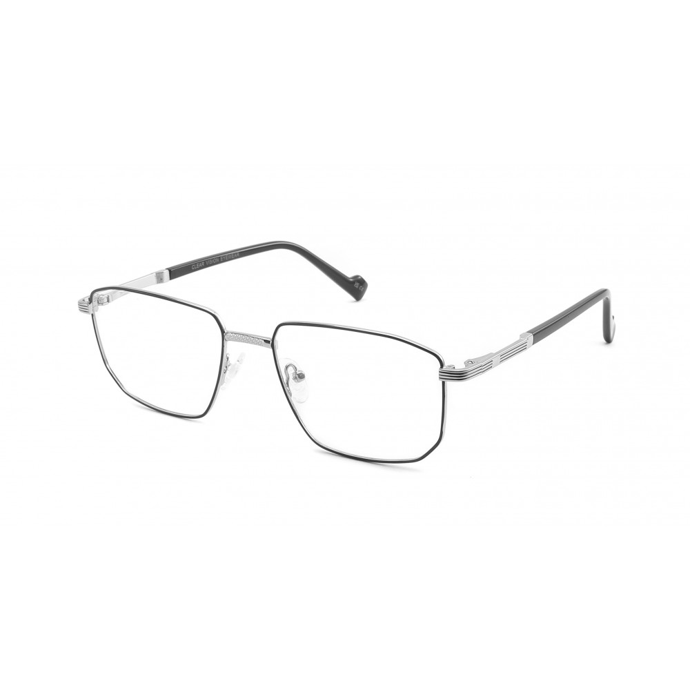 CA274 BLACK/SILVER CA274 BLACK/SILVER