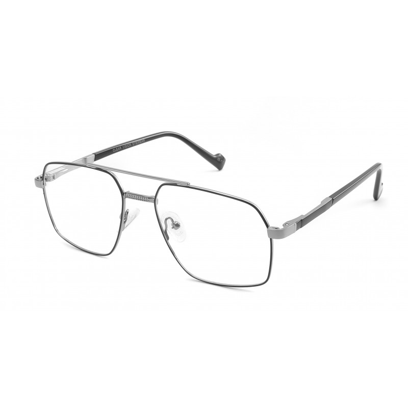 CA275 BLACK/GUN CA275 BLACK/GUN