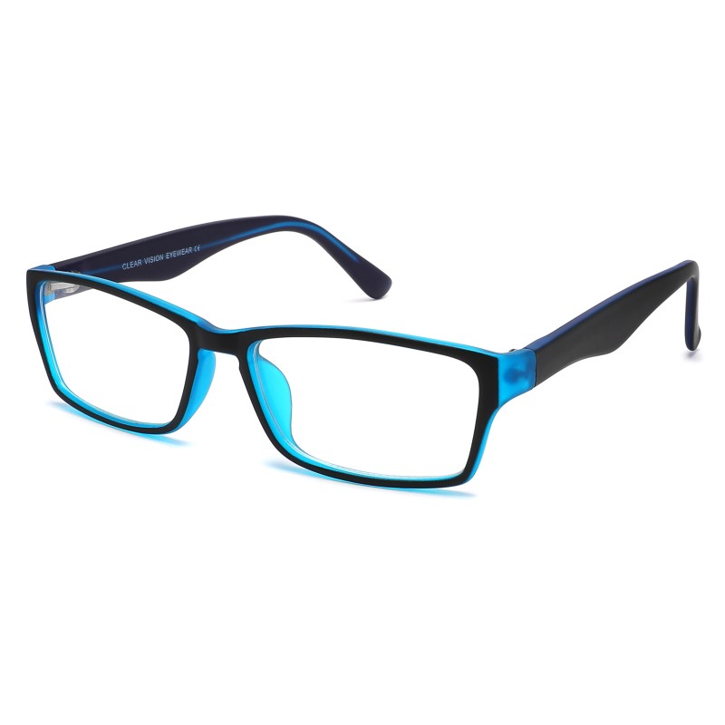 DO215 BLACK/BLUE DO215 BLACK/BLUE