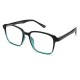DO321 BLACK/GREEN DO321 BLACK/GREEN