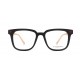 E184 BLACK/CREAM
