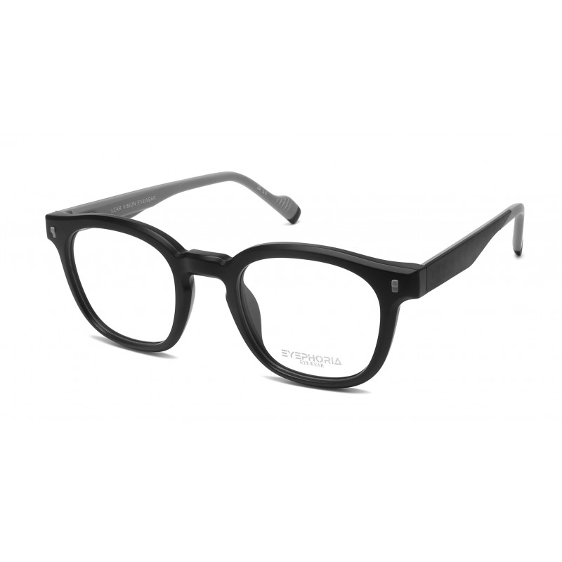E187 BLACK/GREY