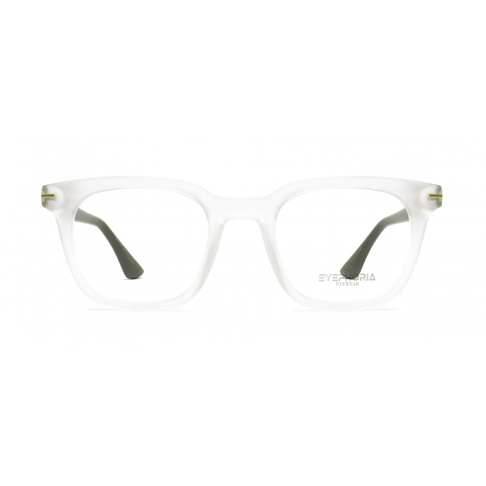 E189 CRYSTAL/GREEN