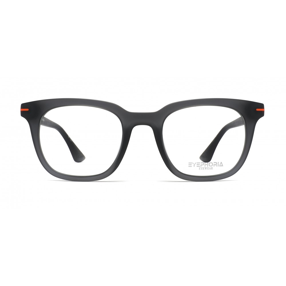 E189 GREY/BLACK