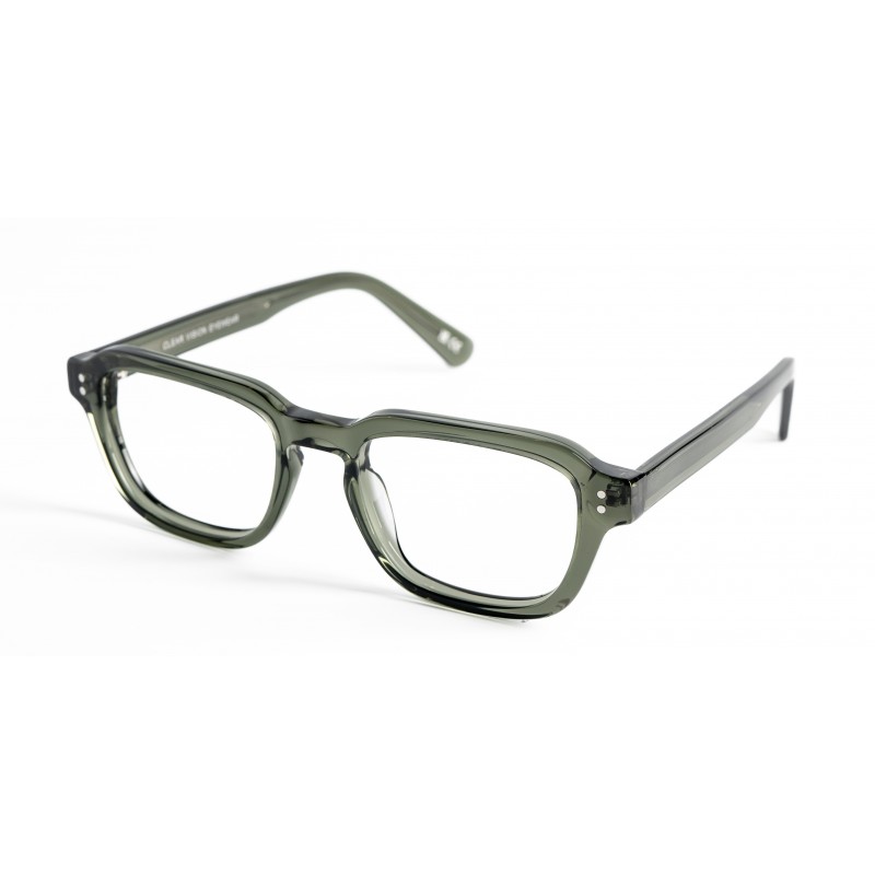 E164 CRYSTAL GREEN E164 CRYSTAL GREEN