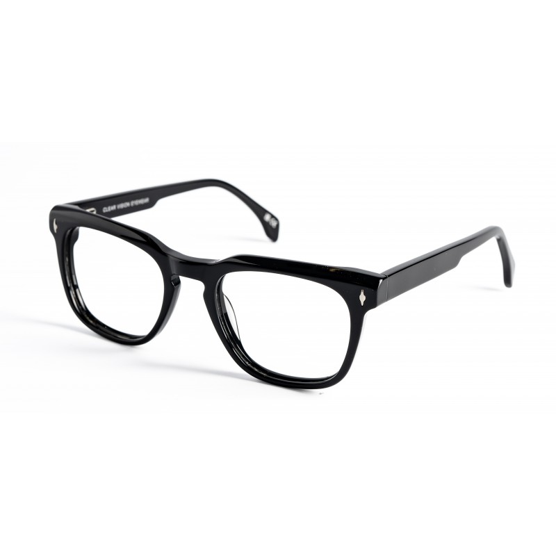 E166 BLACK  E166 BLACK