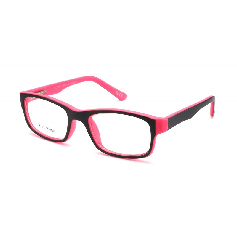JMP627 BLACK/PINK JMP627 BLACK/PINK
