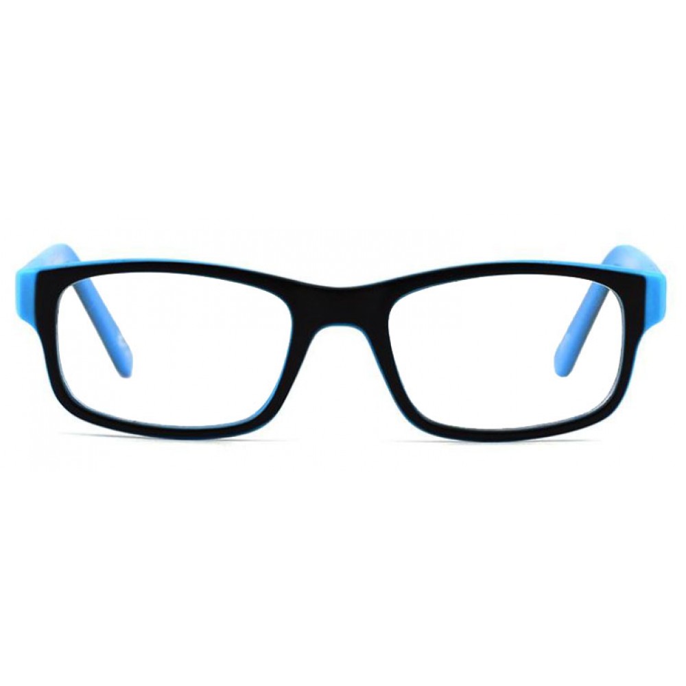 JMP627 BLACK/BLUE